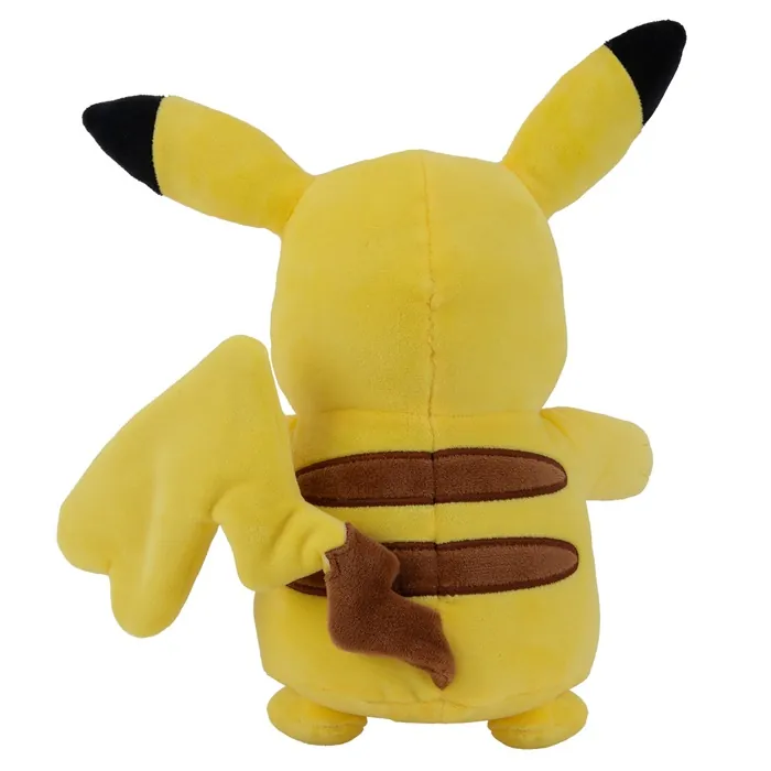 Pokemon Pikachu Pelüş Figür