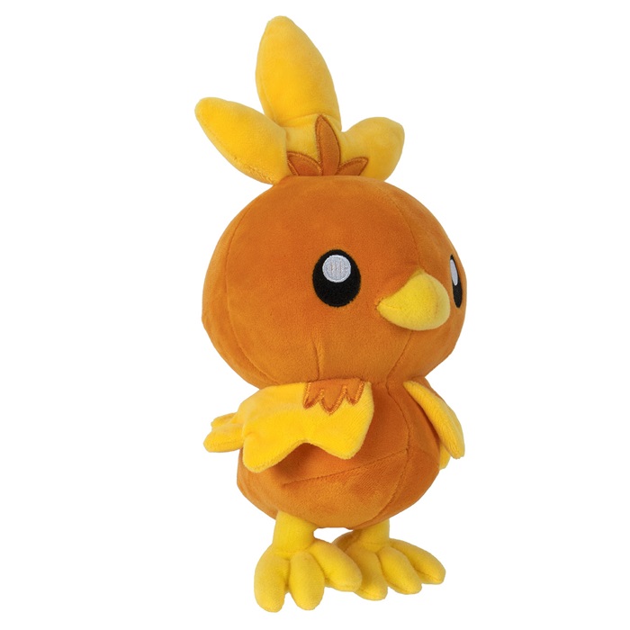 Pokemon Torchic Peluş Oyuncak