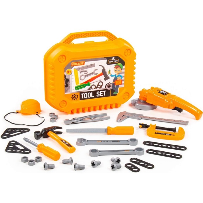 Polesie Alet Takımı Çantası