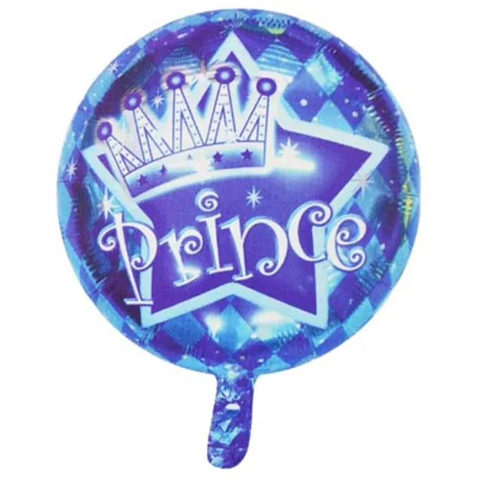 Prens Folyo Balon