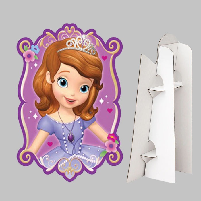 Prenses Sofia Dekor Pano