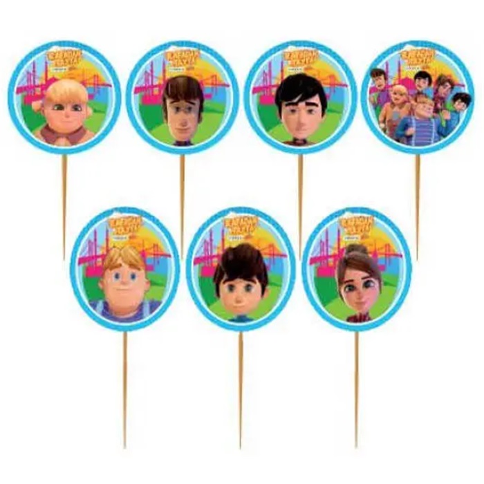 Rafadan Tayda Kürdan Süs