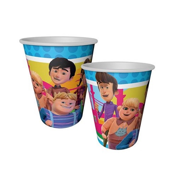 Rafadan Tayfa Bardak