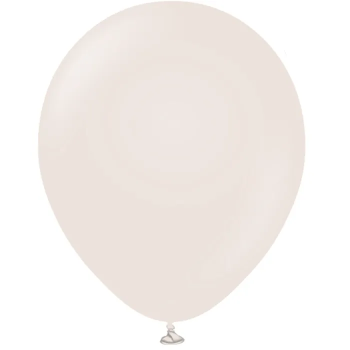 Retro Deniz Kumu Jumbo Balon