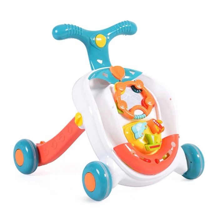 Rolling Ball Walker Yürüme Arkadaşı