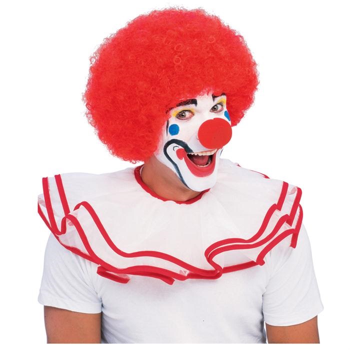 Rubies Palyaço Peruk