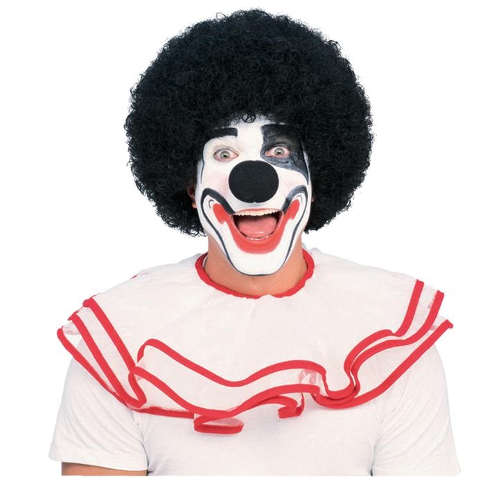 Rubies Palyaço Peruk