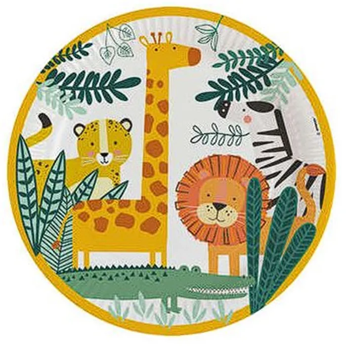 Safari Tabak