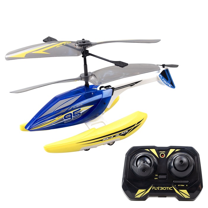Silverlit Aqua Blaze Kumandalı Helikopter