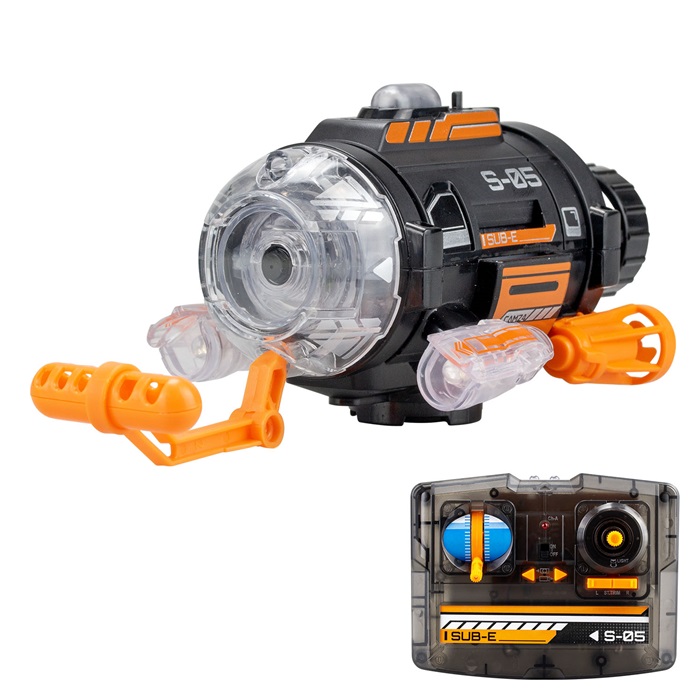 Silverlit Aqua Cam Hd Denizaltı