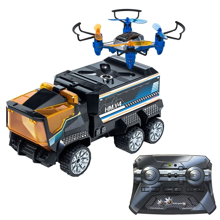 Silverlit Drone Mission