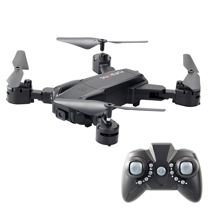 Silverlit Foldable Drone