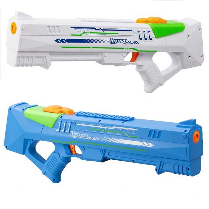 Silverlit Hydro M.a.d. Su Tabancası