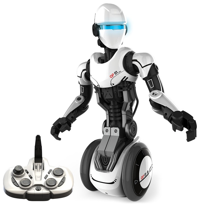 Silverlit O.p One Akıllı Robot
