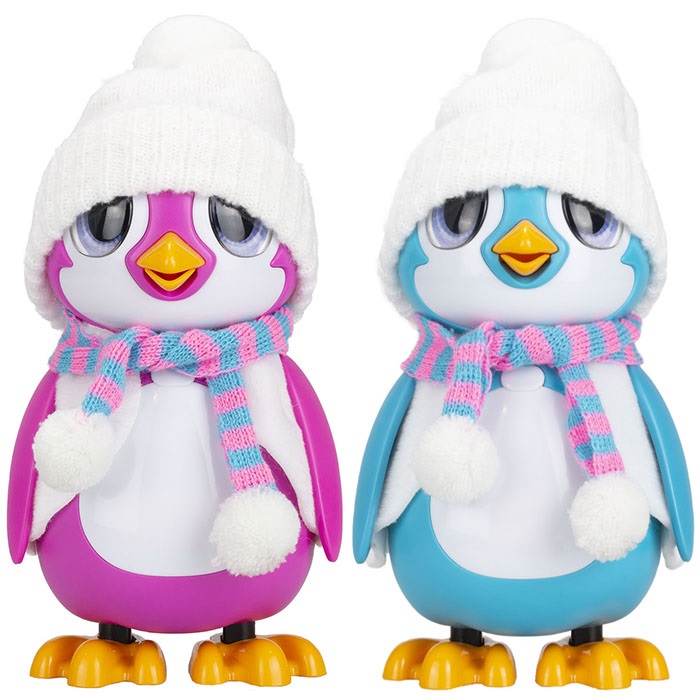 Silverlit Rescue Penguin