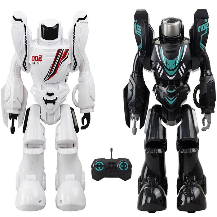 Silverlit Robo Blast One Kumandalı Robot