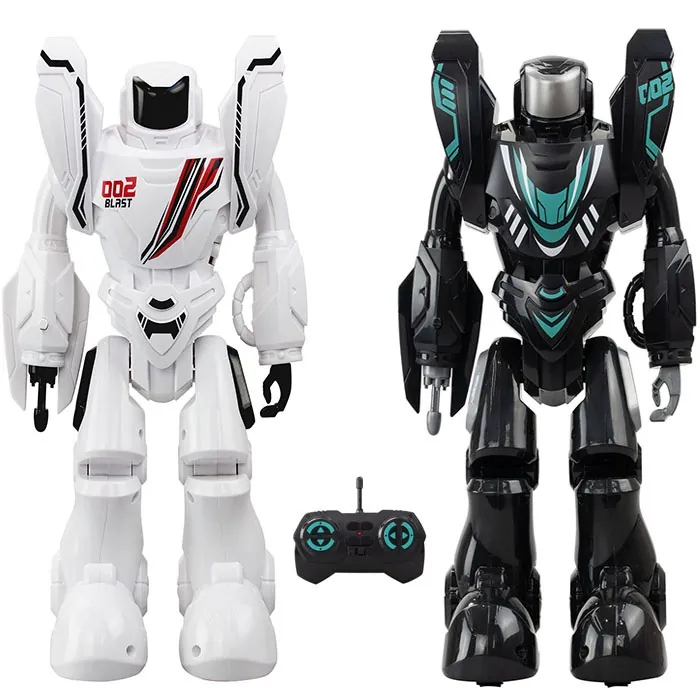 Silverlit Robo Blast One Kumandalı Robot