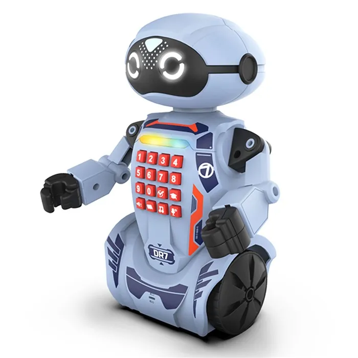 Silverlit Robot Dr7