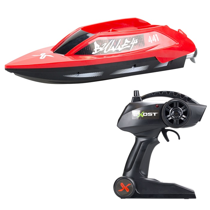 Silverlit Rocketwave Uzaktan Kumandalı