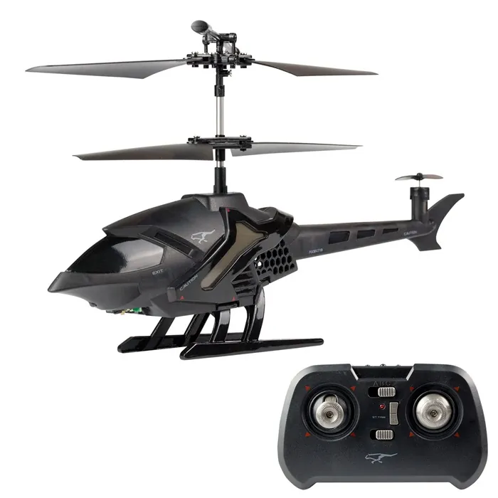 Silverlit Sky Cheetah Helikopter