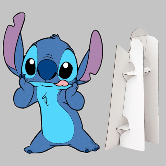 Sititch Ayaklı Dekoratif Pano