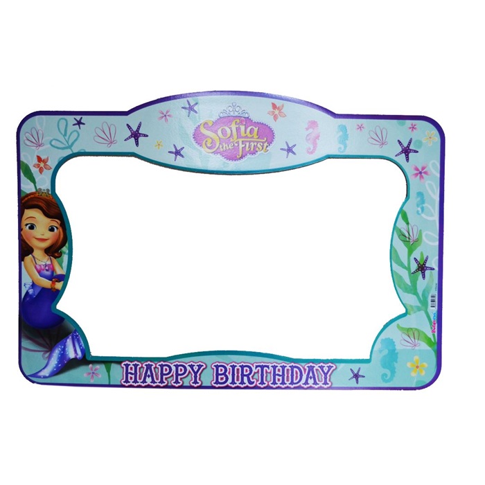 Sofia Standart Fotoğraf Çerçevesi