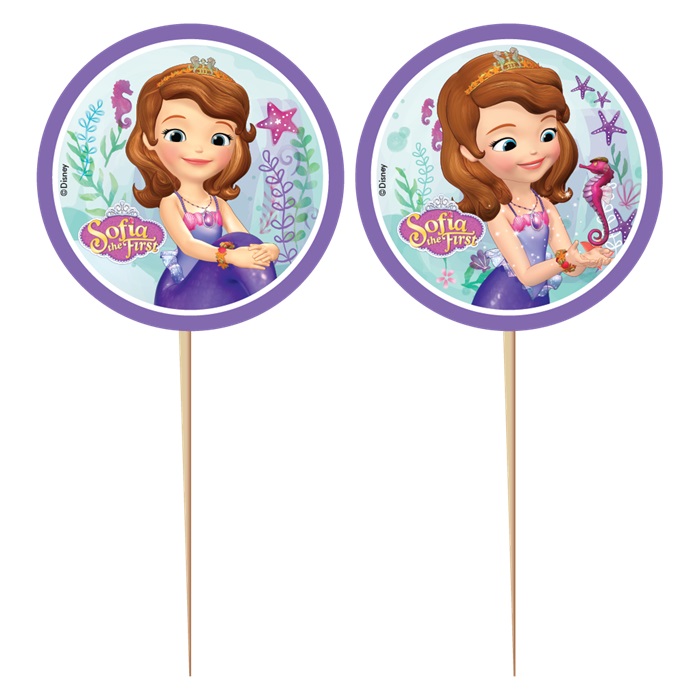 Sofia Temalı Kürdan