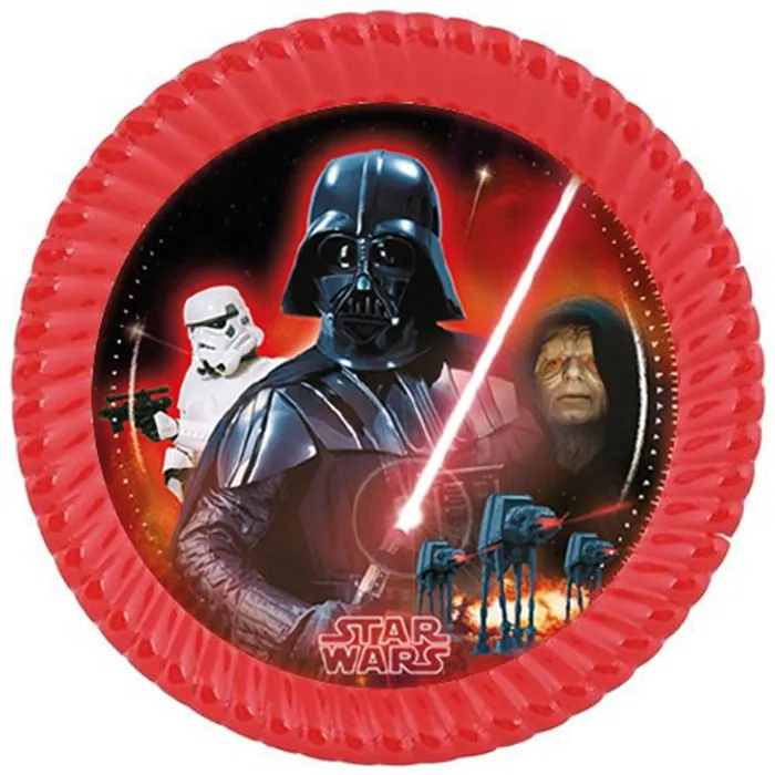 Star Wars Tabak