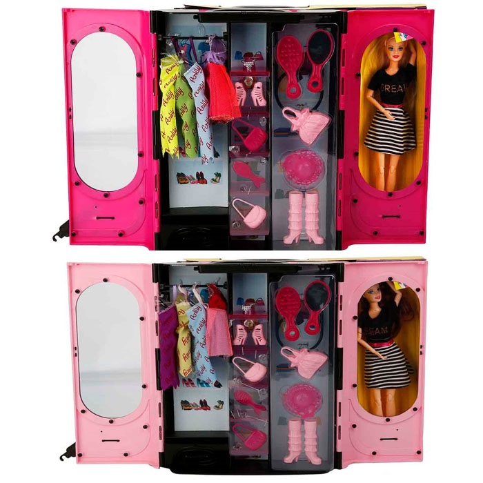 Stilim Sensin Bebek Ve Gardırobu