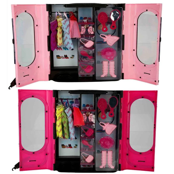 Stilim Sensin Gardolap