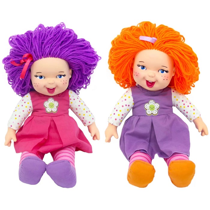 Sunman Gökkuşağı Bebek Oyuncak