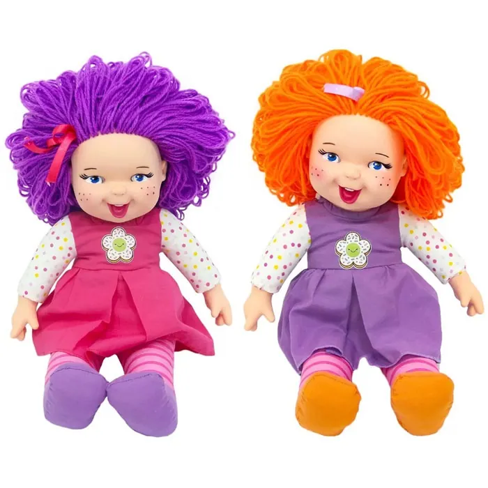 Sunman Gökkuşağı Bebek Oyuncak