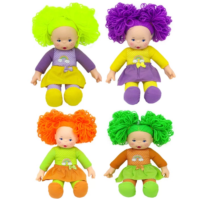 Sunman Gökkuşağı Bebekleri