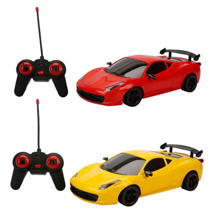 Super X Usb Şarjlı Uzaktan Kumandalı Araba