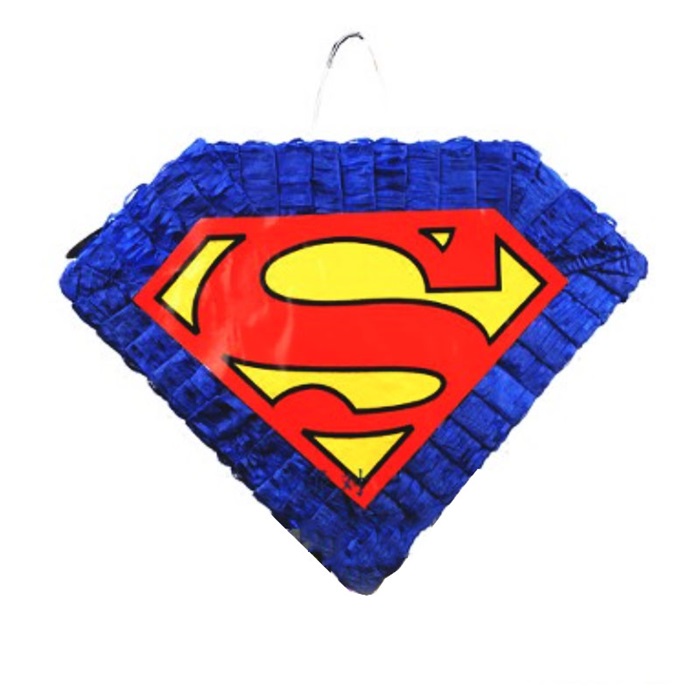 Superman Pinyata