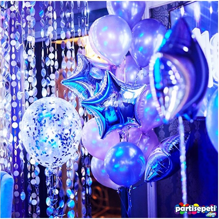 Sürprizlerde Ayrıcalık İçin Bostancı Uçan Balon