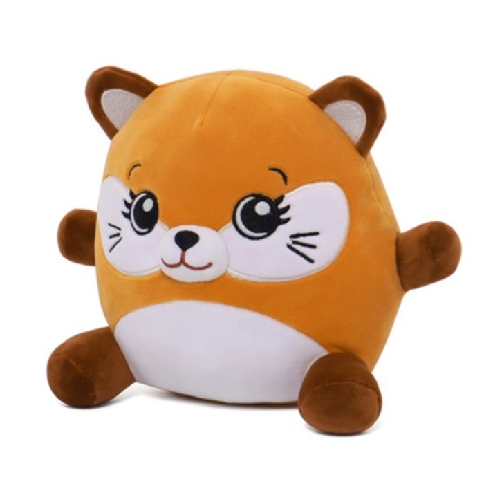 Tilki Philip Peluş Oyuncak