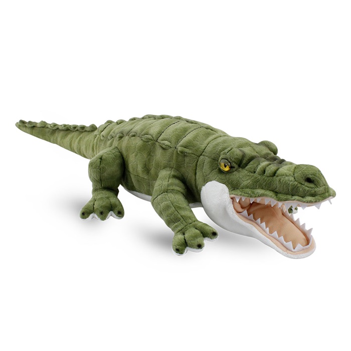 Timsah Peluş Oyuncak