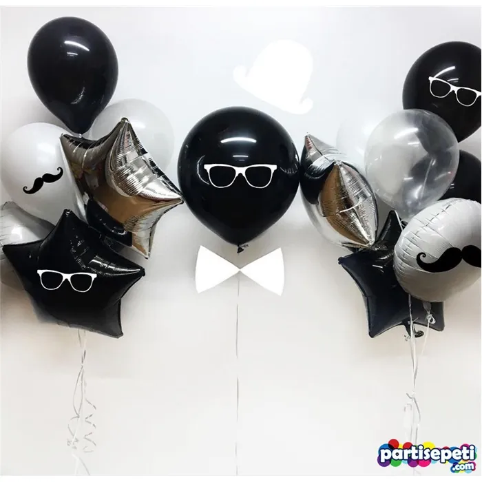 Uçan Balon Seçimi