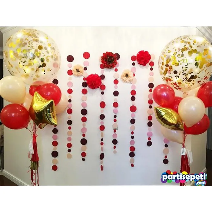 Uçan Balon Siparişi