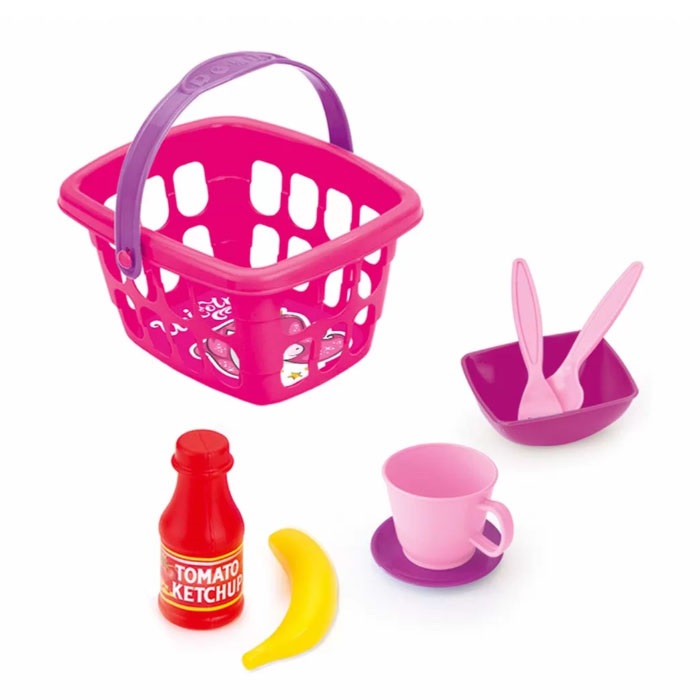 Unicorn Küçük Piknik Seti Oyuncak