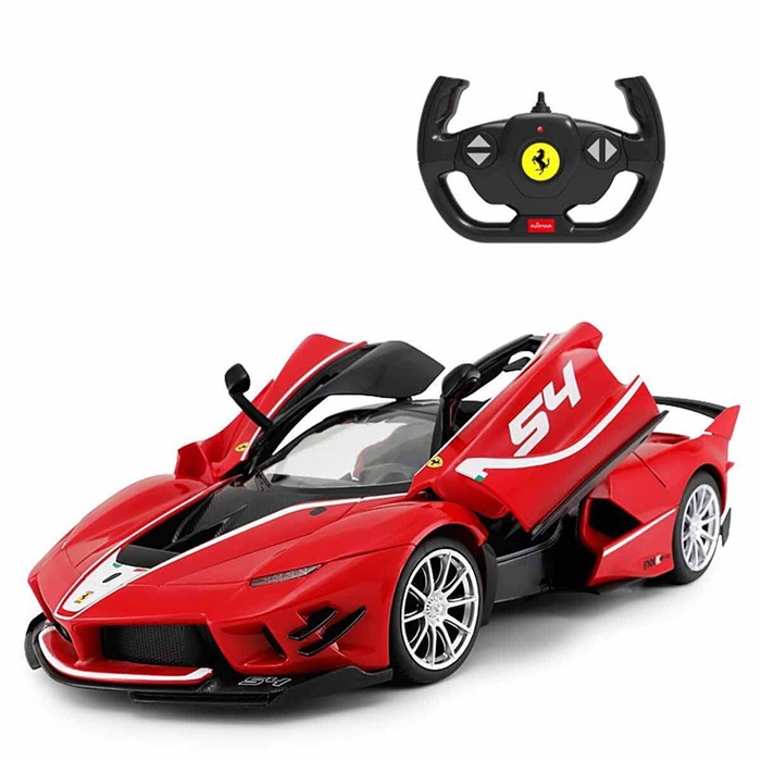 Uzaktan Kumandalı Ferrari Fxx K Evo Araba