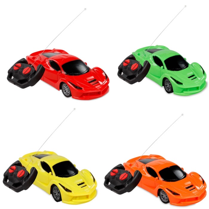 Uzaktan Kumandalı Şarjlı Oyuncak Araba