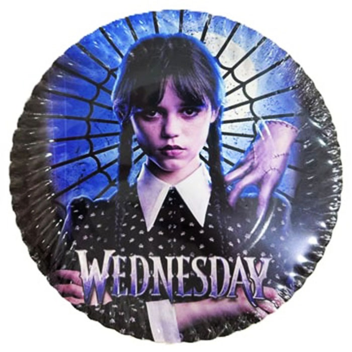 Wednesday Karton Tabak