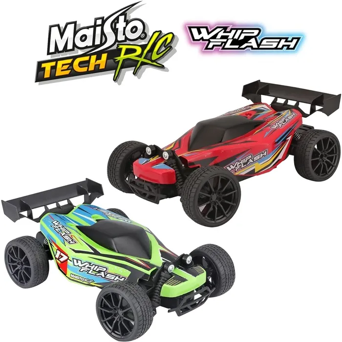 Whip Flash R/c Asorti