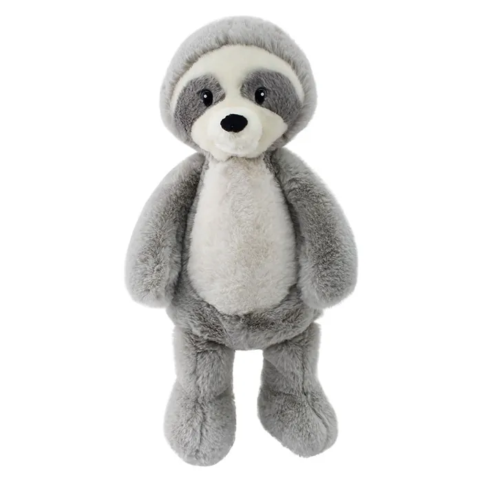 World's Softest Klasik Peluş Tembel Hayvan