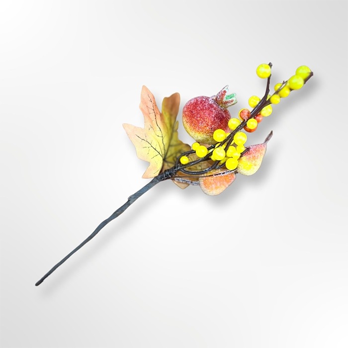 Yapay Son Bahar Çiçeği