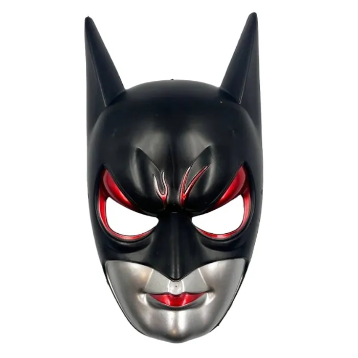 Yarasa Kadın Maske