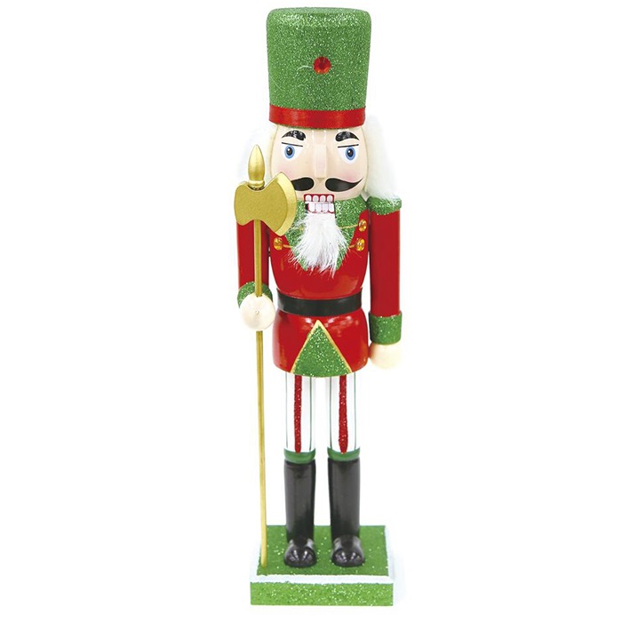 Yeşil Renkli Kurşun Asker