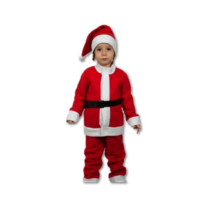 Yılbaşı  Kostüm Çocuk